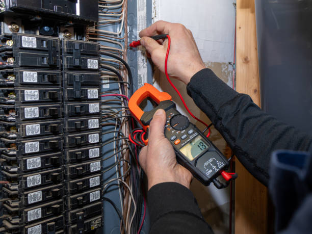 Best Electrical Wiring Services  in North Liberty, IN