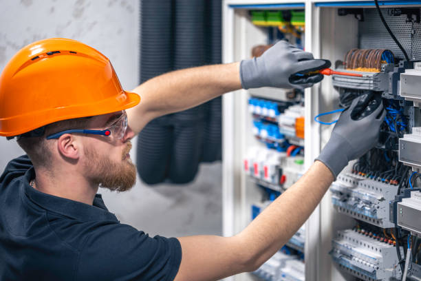Best Licensed Electrician  in North Liberty, IN